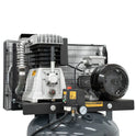 Werkstattkompressor 400 V / 10 bar / 270 l Tank