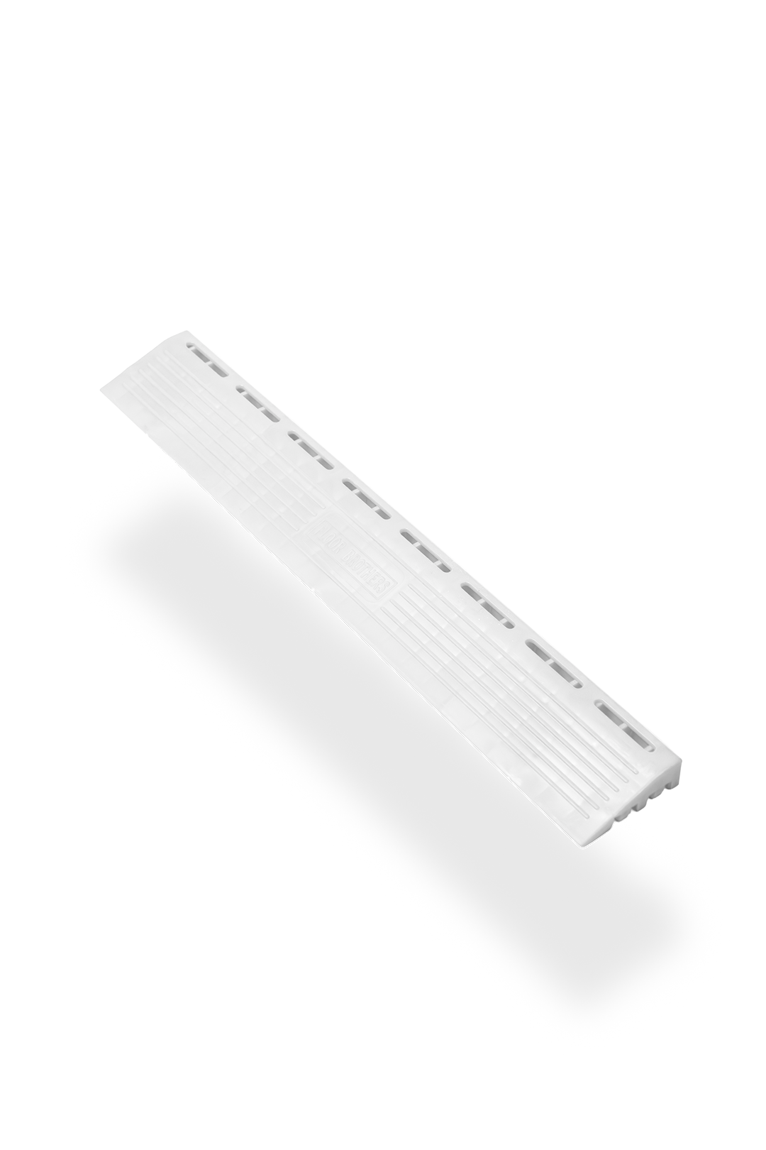 Klickfliesen Rampe für GRID & DIAMOND