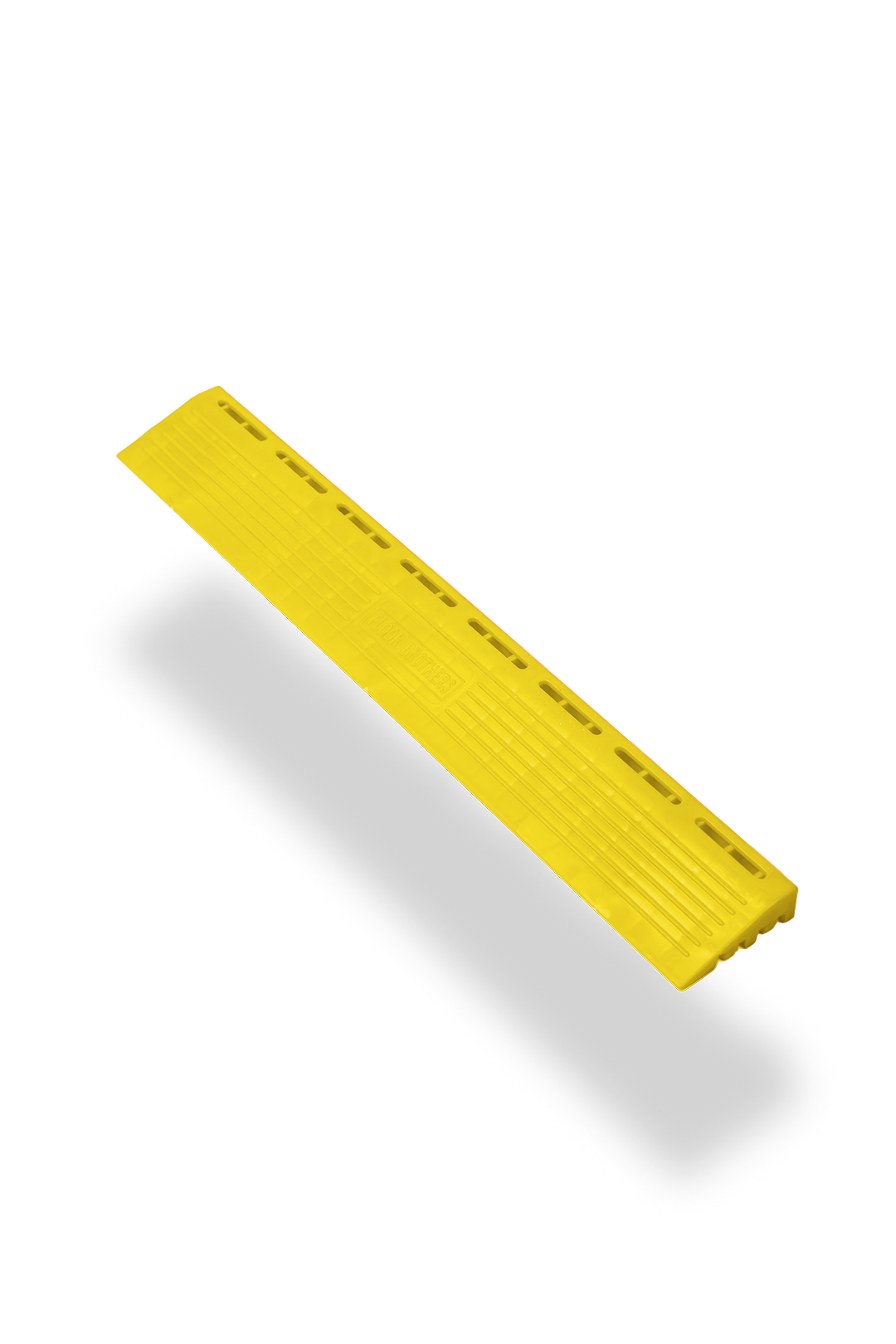 Klickfliesen Rampe für GRID & DIAMOND