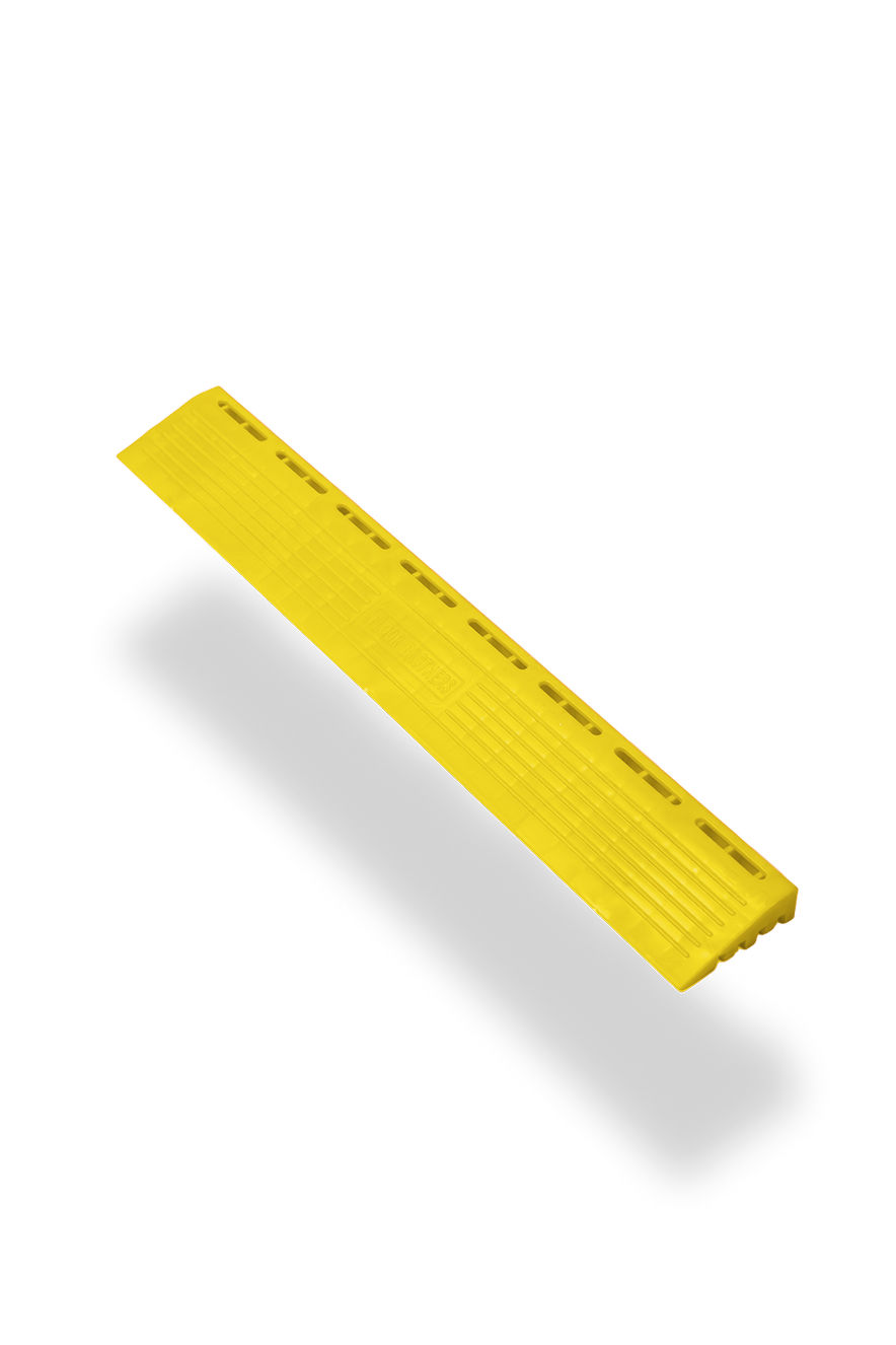 Klickfliesen Rampe für GRID & DIAMOND